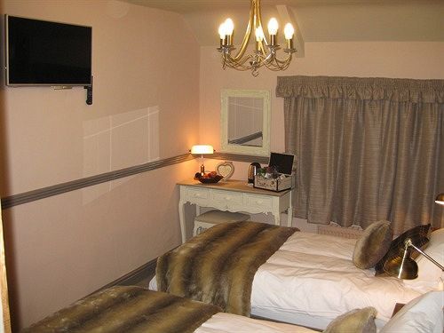 Pen Mill Hotel Yeovil Exterior photo