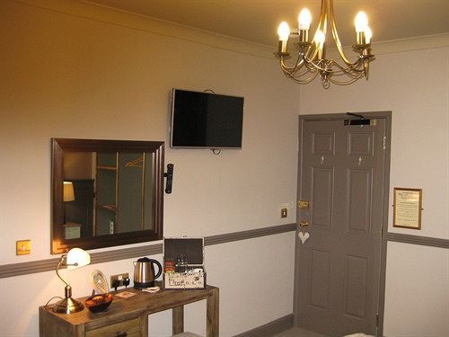 Pen Mill Hotel Yeovil Exterior photo